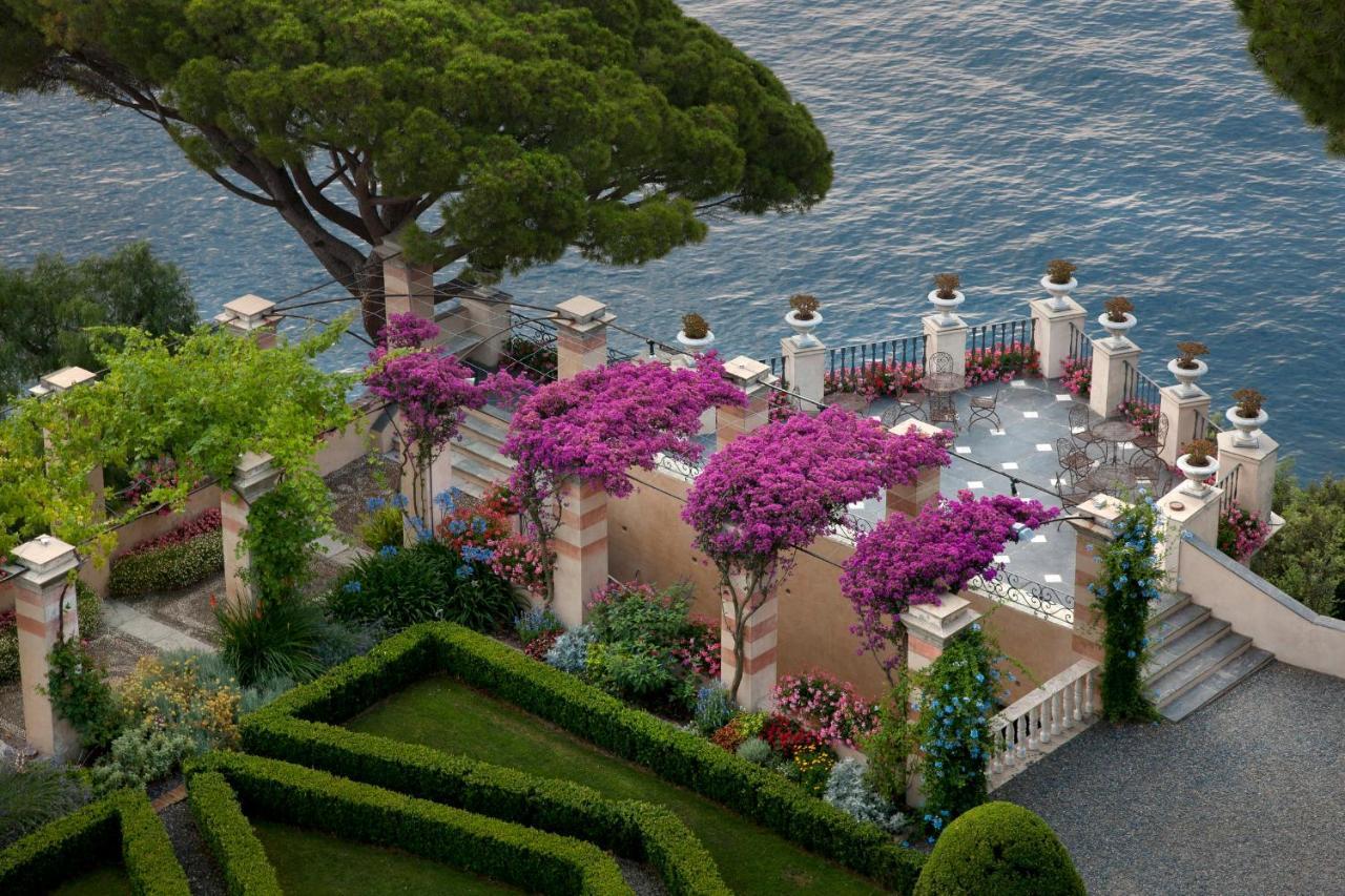 La Cervara Bed & Breakfast Santa Margherita Ligure Eksteriør bilde