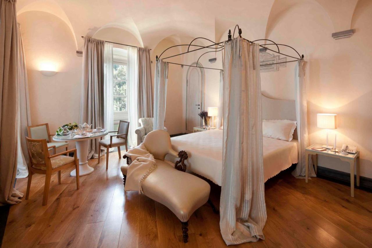 La Cervara Bed & Breakfast Santa Margherita Ligure Eksteriør bilde