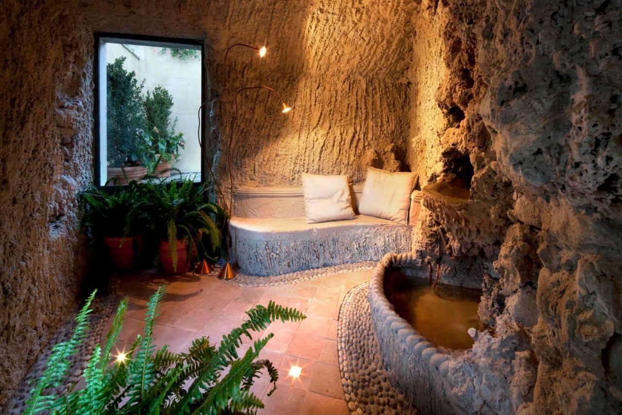 La Cervara Bed & Breakfast Santa Margherita Ligure Eksteriør bilde