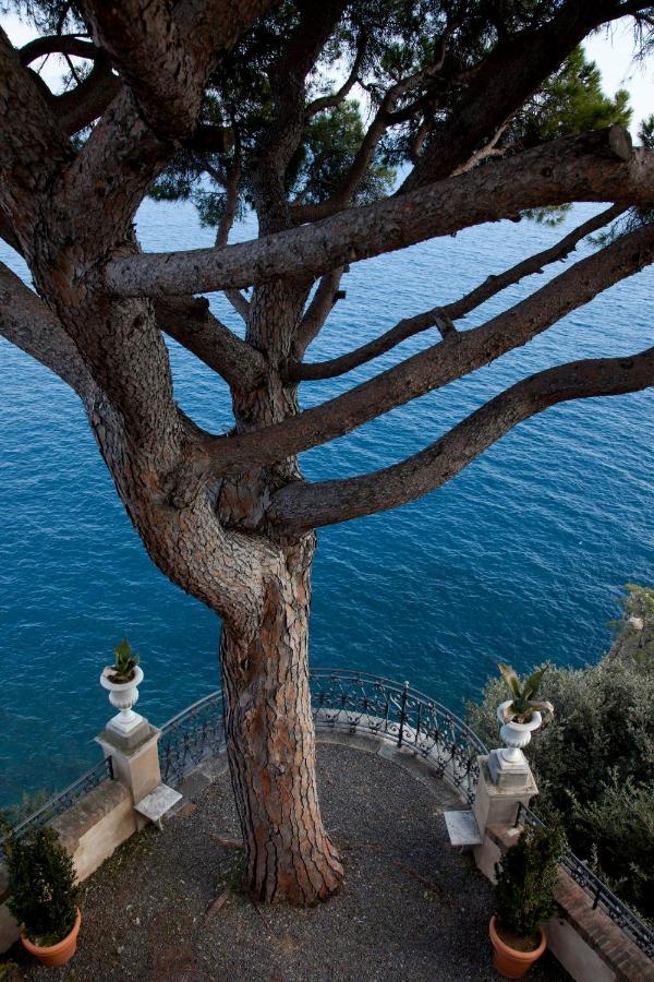 La Cervara Bed & Breakfast Santa Margherita Ligure Eksteriør bilde