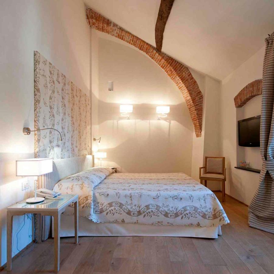 La Cervara Bed & Breakfast Santa Margherita Ligure Eksteriør bilde