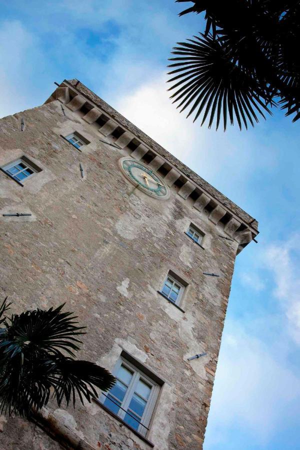 La Cervara Bed & Breakfast Santa Margherita Ligure Eksteriør bilde
