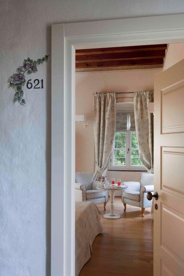 La Cervara Bed & Breakfast Santa Margherita Ligure Eksteriør bilde