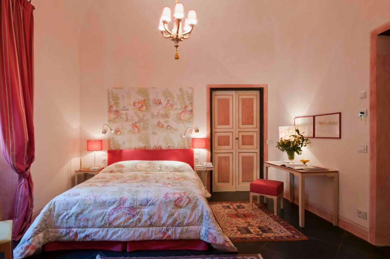 La Cervara Bed & Breakfast Santa Margherita Ligure Eksteriør bilde