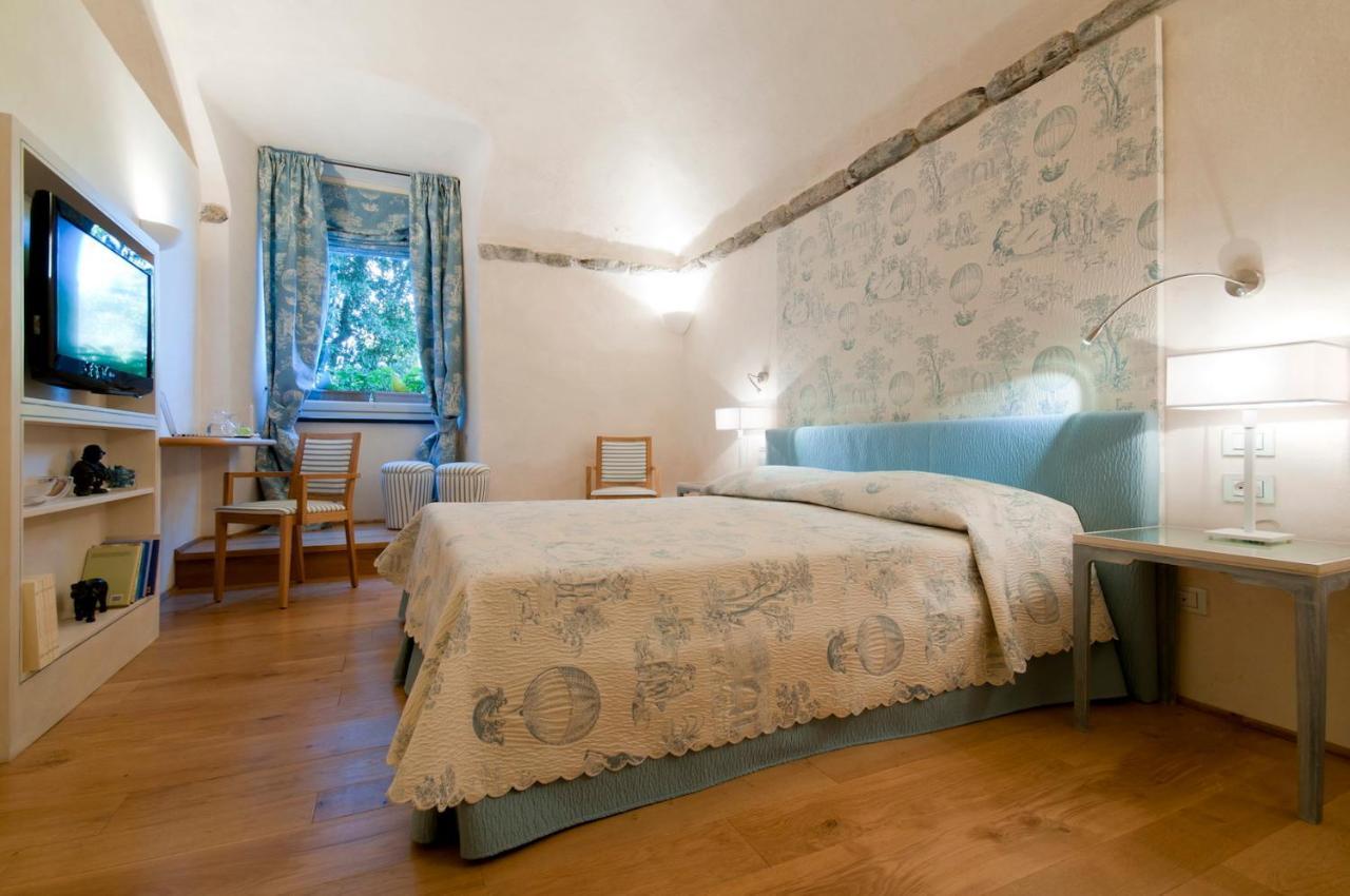 La Cervara Bed & Breakfast Santa Margherita Ligure Eksteriør bilde