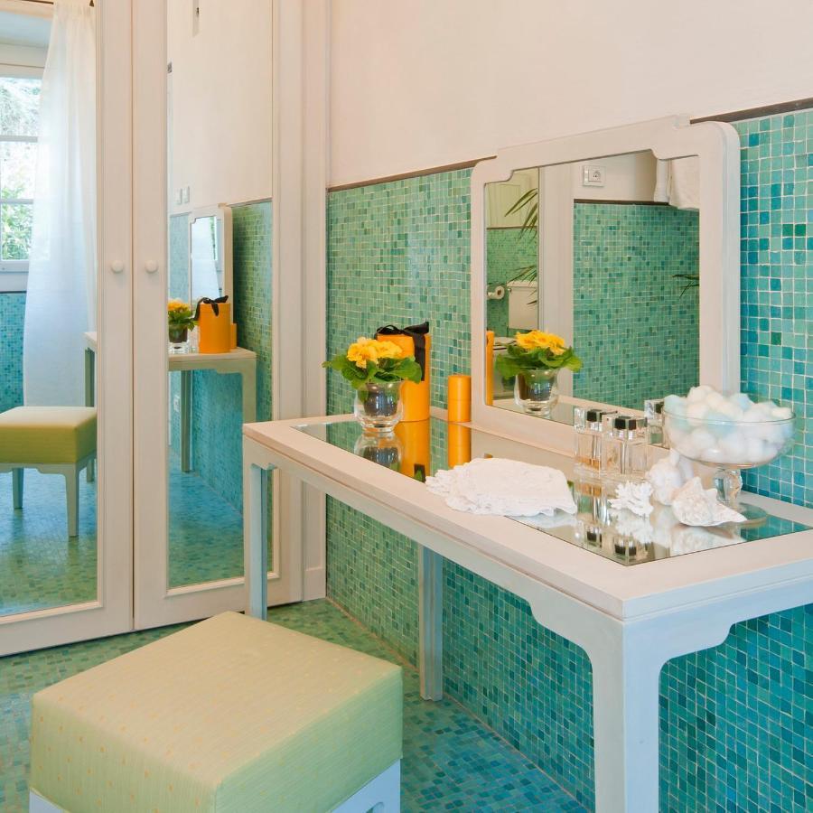 La Cervara Bed & Breakfast Santa Margherita Ligure Eksteriør bilde