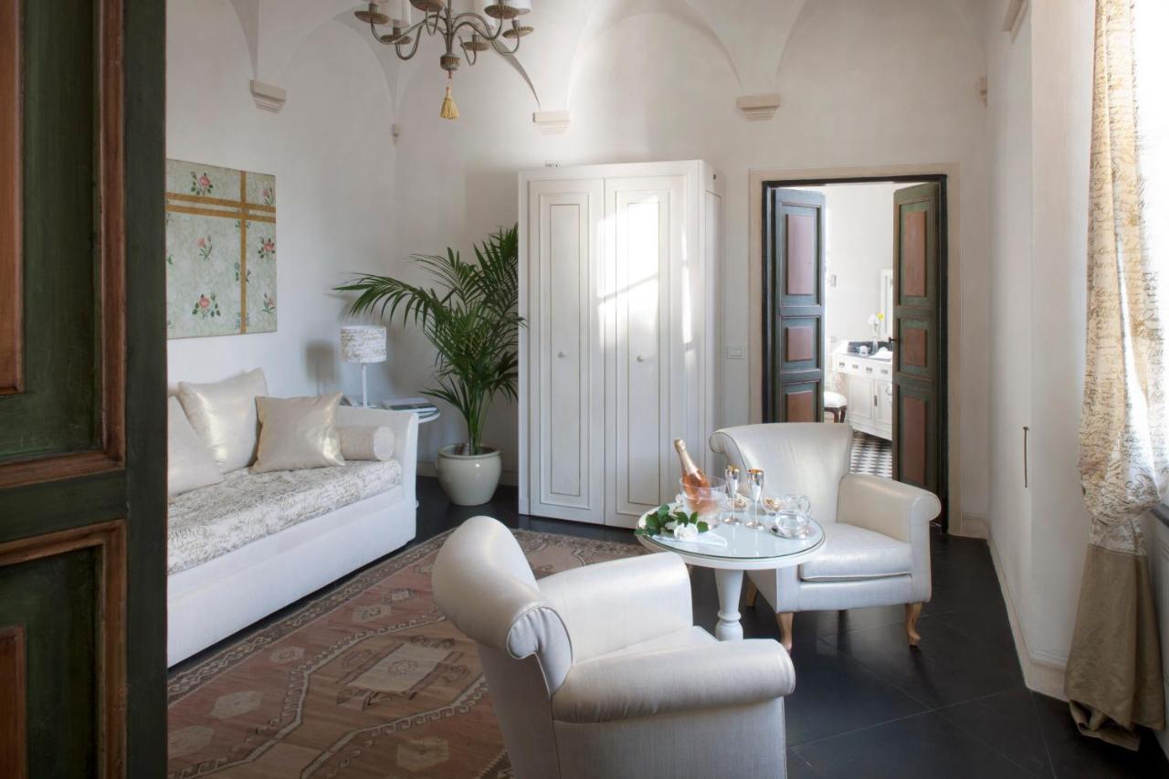 La Cervara Bed & Breakfast Santa Margherita Ligure Eksteriør bilde