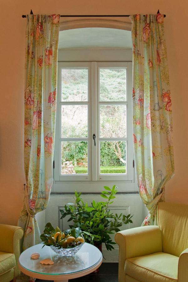 La Cervara Bed & Breakfast Santa Margherita Ligure Eksteriør bilde