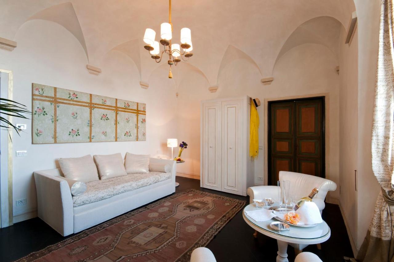 La Cervara Bed & Breakfast Santa Margherita Ligure Eksteriør bilde