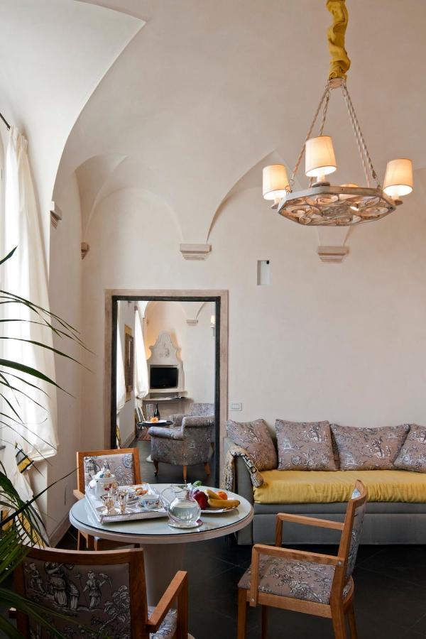 La Cervara Bed & Breakfast Santa Margherita Ligure Eksteriør bilde