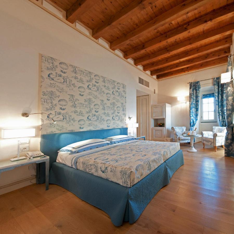 La Cervara Bed & Breakfast Santa Margherita Ligure Eksteriør bilde