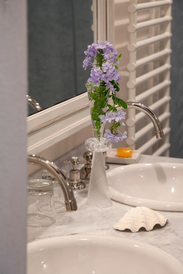 La Cervara Bed & Breakfast Santa Margherita Ligure Eksteriør bilde